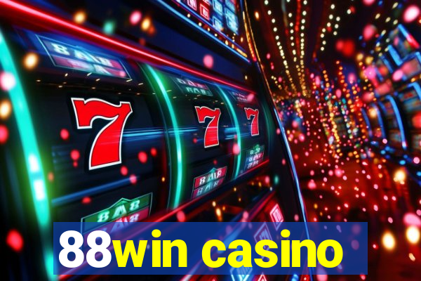 88win casino